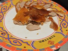 -邑金陵北京烤鸭店·现炒家常菜(ITC MALL店)
