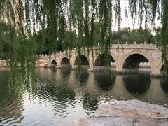 -迎泽公园