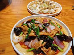 -山西人家(锦创书城店)