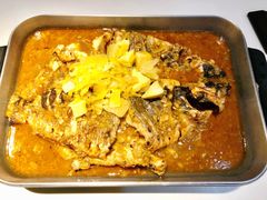 黄金酸辣-鱼酷活鱼烤鱼(南京水游城店)