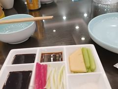 -鸿运楼烤鸭店(天桥店)