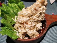 俄式拌香鸡-俄士厨房(万松园店)