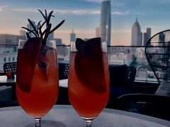 -四季酒店·空中花园 Aria on 9