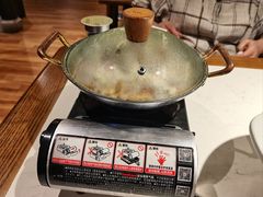 -宋徽厨·安徽菜(绿地店)
