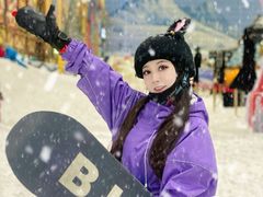 -广州热雪奇迹