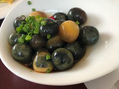 -闻道食府烙饼卷带鱼(原车耳营店原大觉寺店)