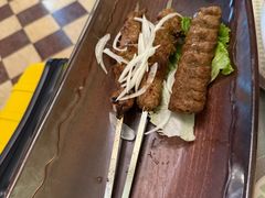 -海尔巴格一甸茶餐厅(团结路店)