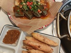 -刘一锅筋头巴脑(大悦城C店)