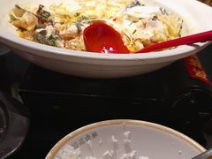 -川流不息·地道川菜·小龙虾(新松江路店)