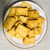 家常豆腐