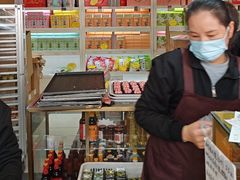 -知味观(湖滨店)