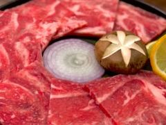 -九田家黑牛烤肉料理店(上城公馆店)