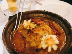 葡国鸡-沙利文餐厅(南湾街店)