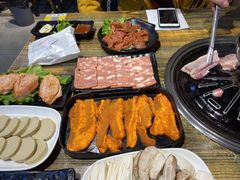 -莱真牛碳火烤肉(合肥旗舰店)