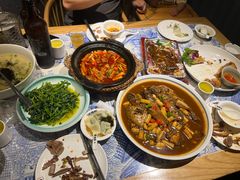 -江南韵·无锡太湖文化体验餐厅(凤凰天街店)