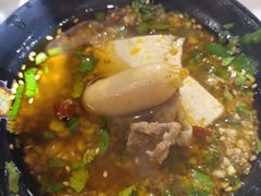 -钢管厂五区小郡肝火锅串串香(清河店)