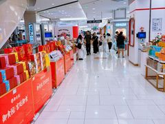 -北京市百货大楼(王府井店)