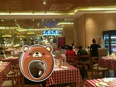 android_upload_pic-西贝莜面村(近铁城市广场店)