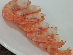 -青岛蓝海大饭店·爱琴海自助餐厅(崂山店)