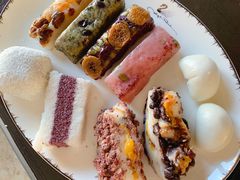 -南大门韩国米糕(公滨路店)