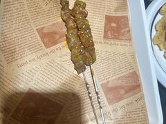 -京悦南门涮羊肉·羊蝎子火锅(田林路店)