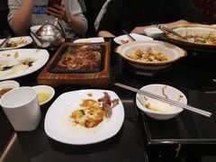 -高第街56号港式餐厅·精选(世茂广场宽厚里大明湖店)