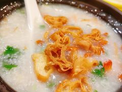 -宏状元现熬粥·京味菜(三里河店)