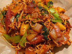 -串盟烧烤·长沙美食地标(星沙店)