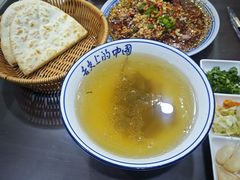 -恒发祥蒲城水盆羊肉泡馍店