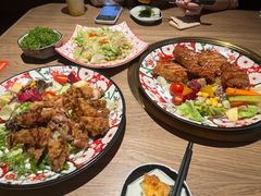 -一井烧肉·活鳗·火锅(毕淘买店)