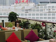 -润园四季椰子鸡火锅(海上世界店)