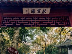 -秋霞圃
