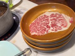 -犇放和牛烤肉·烤榴莲自助(苏宁城市奥莱店)