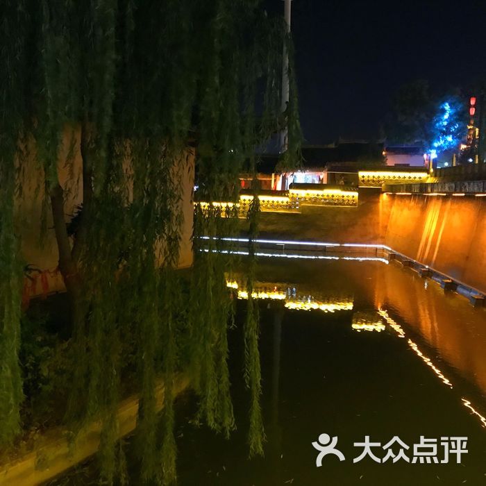 咸阳宏兴码头生态观光园