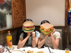 -福来居烤鸭店(天坛二店)