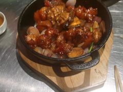 -潮界(虹桥新天地店)