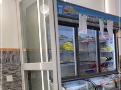 自助取餐区-香烤里拉(中海万锦熙岸店)