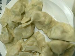-东方饺子王(重庆路亚泰店)