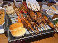 -管氏翅吧(马家堡店)