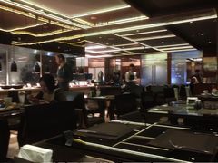 -大中华希尔顿酒店-念自助餐·嗨啤·小龙虾
