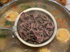 -潮汕良记牛肉火锅(洪武路店)