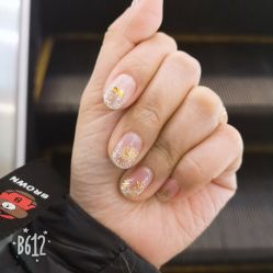 -RL Nail·瑞丽美甲美睫品牌原创店