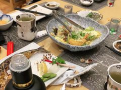 -昱匠·日本料理(金融街店)