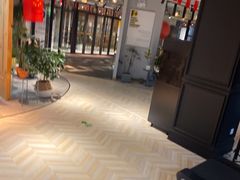-F+轻食健身赋能空间(中华北路国贸商场店)