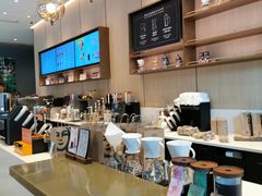 -星巴克(宏汇国际广场店)