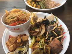 -泰合素食(双流店)