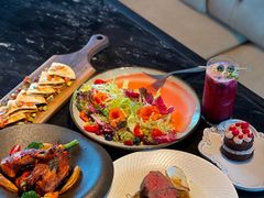 -Nord Grill&Bar Highland诺德西餐(深圳欢乐海岸店)