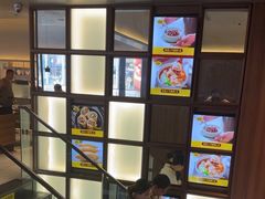 -千日贺茶餐厅(高新万达店)