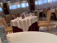 大堂-金时代顺风大酒店(协泰店)