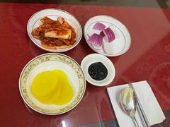 -来味香(麦世达韩国精品百货店)